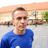 Damir Marković